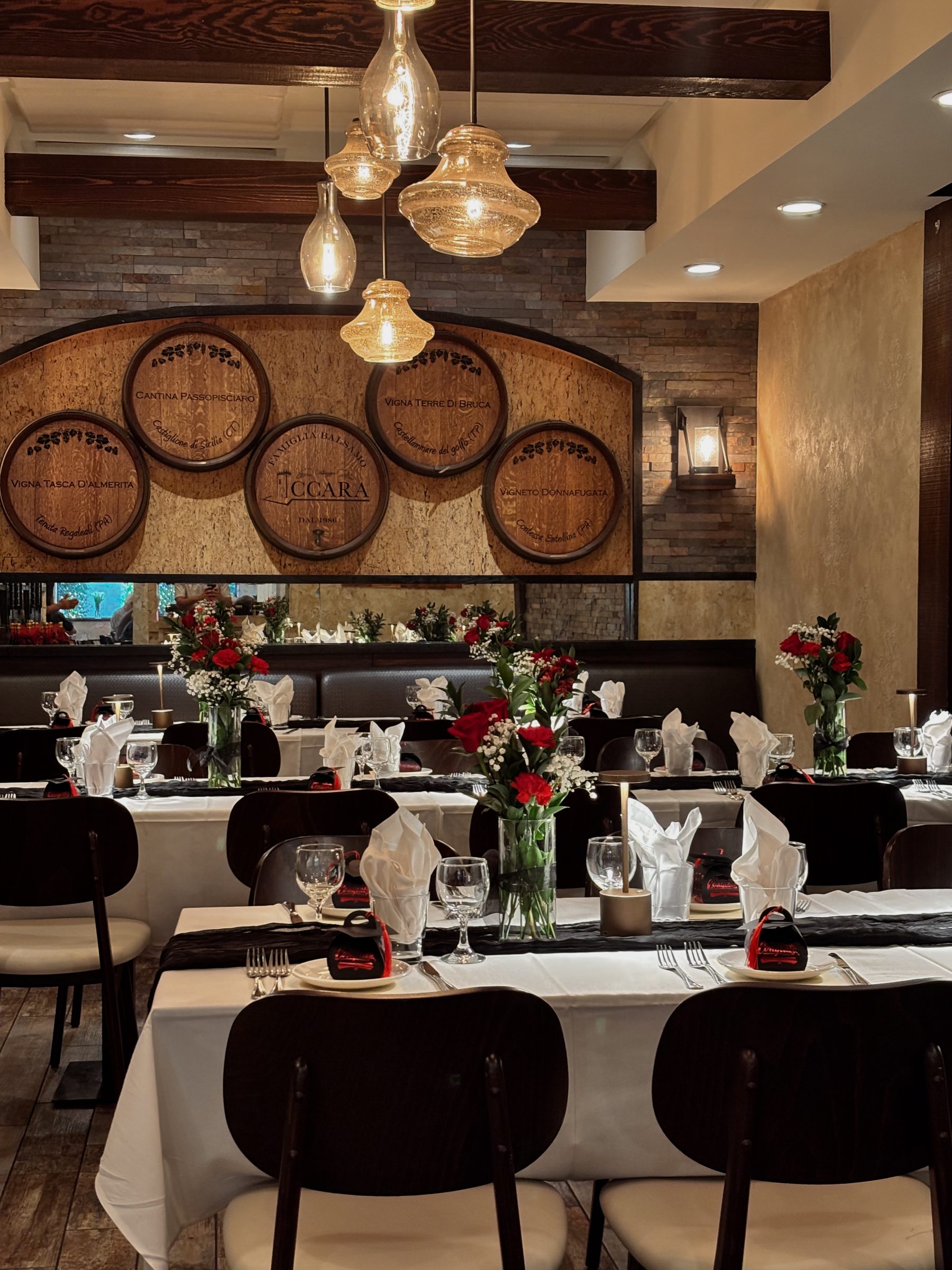 Wine Room