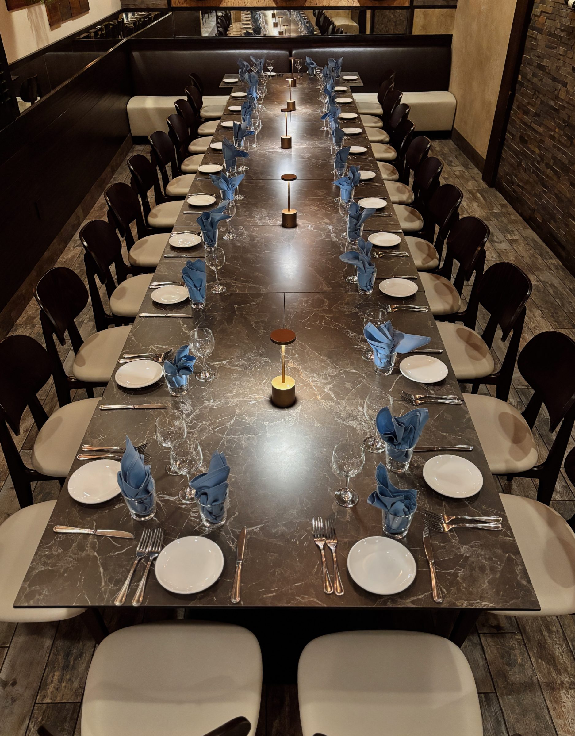 Wine Room
