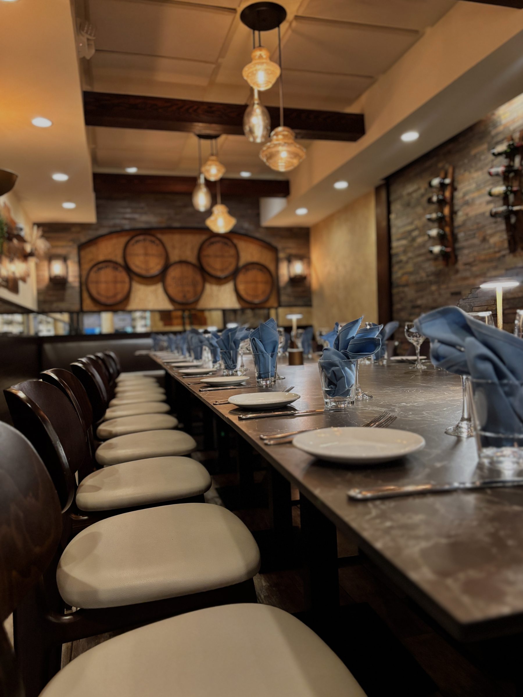 Wine Room