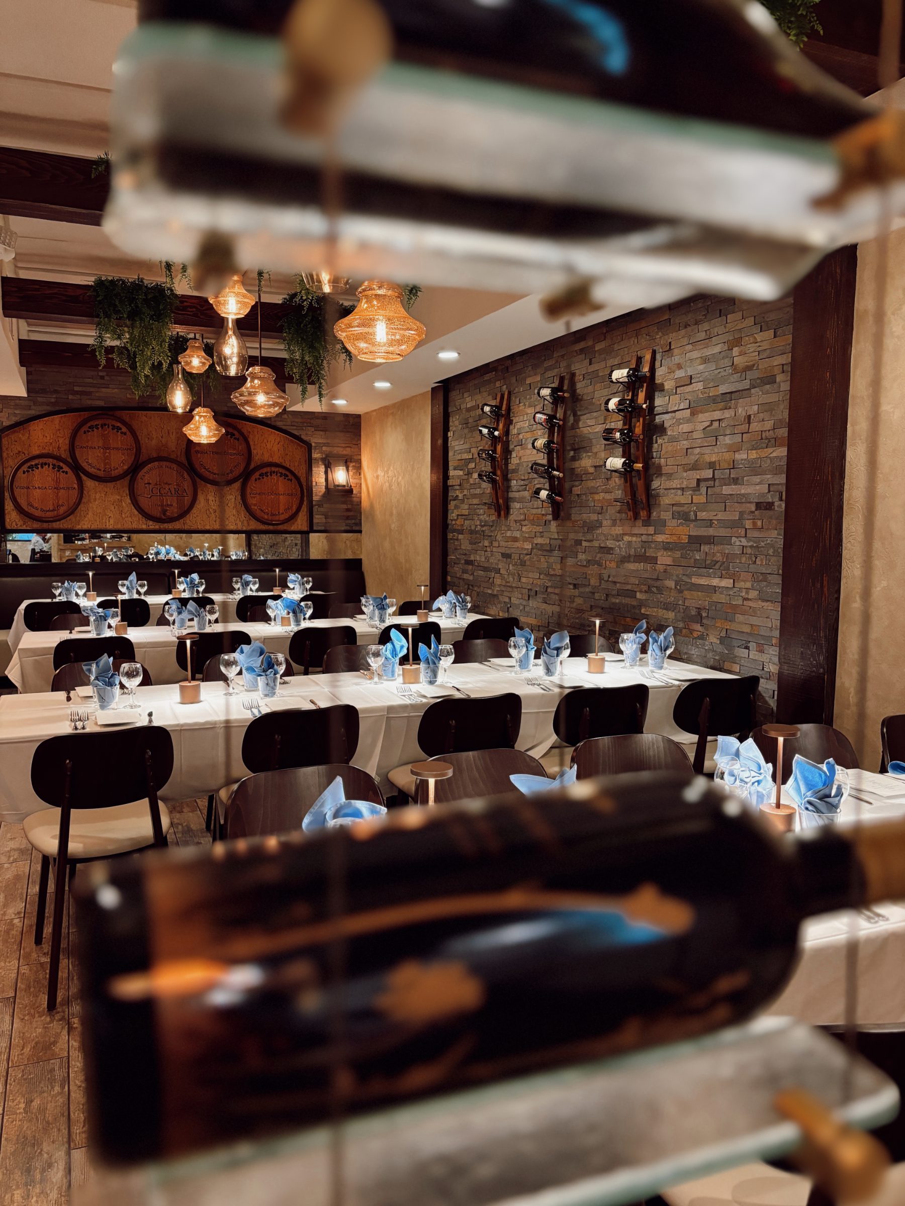 Wine Room