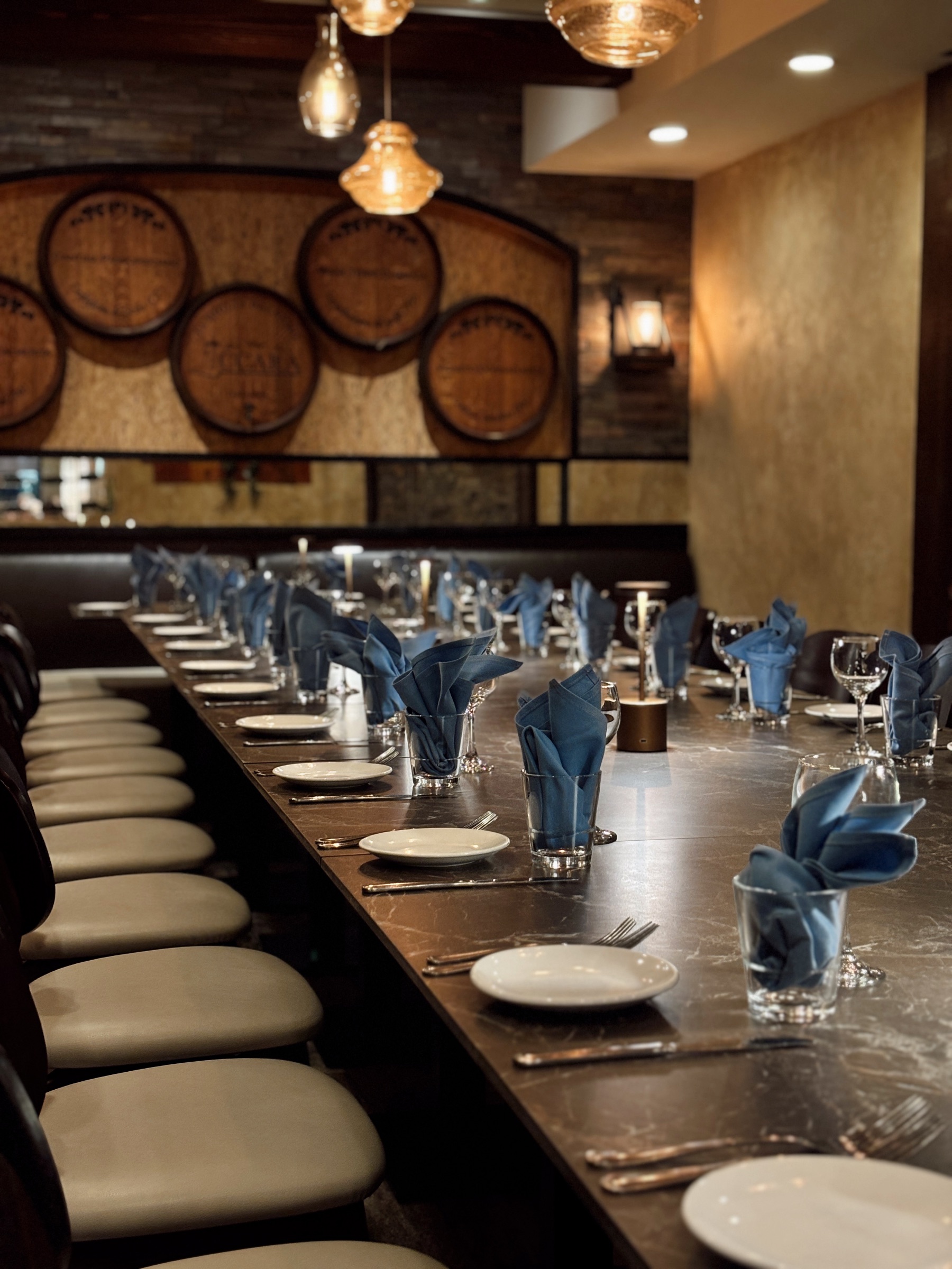 Wine Room
