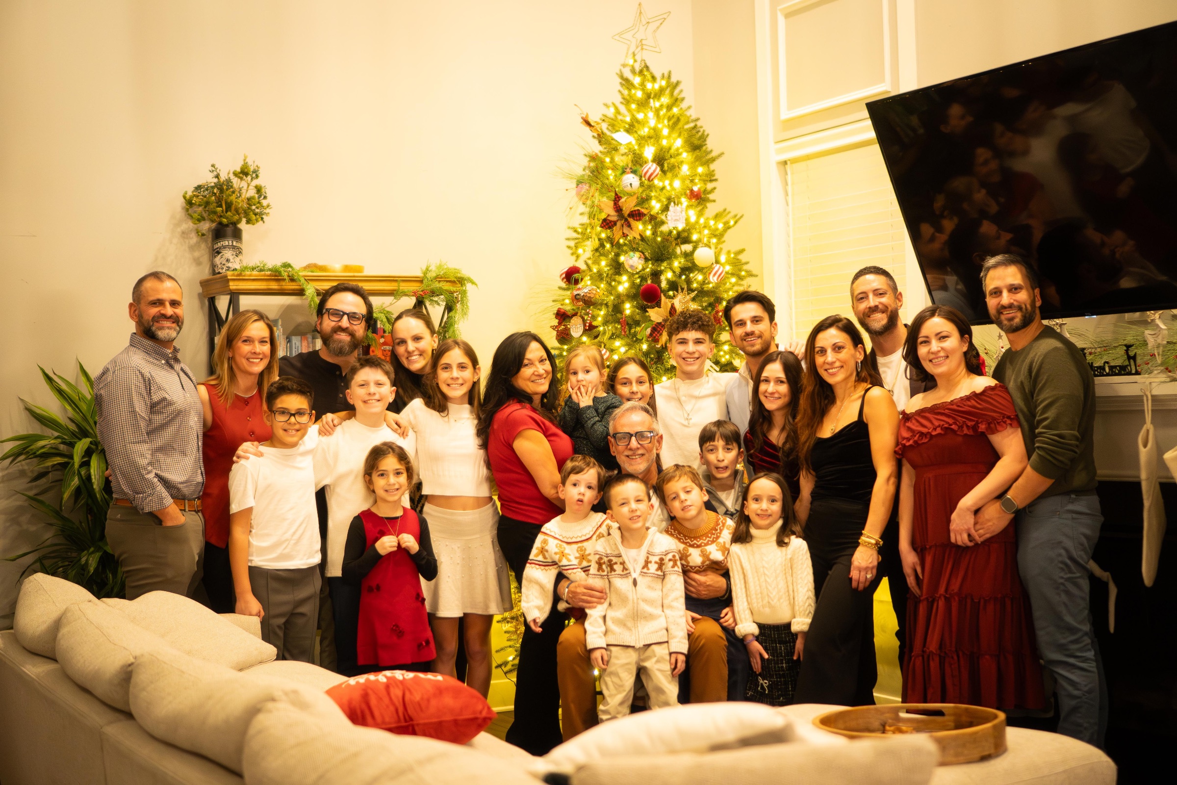 The Family