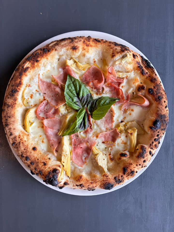 Amalfi White