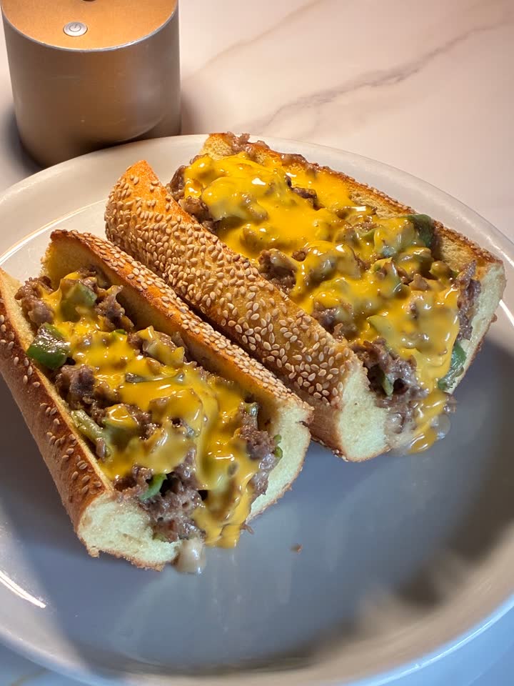 Iccara Long Hot Whiz