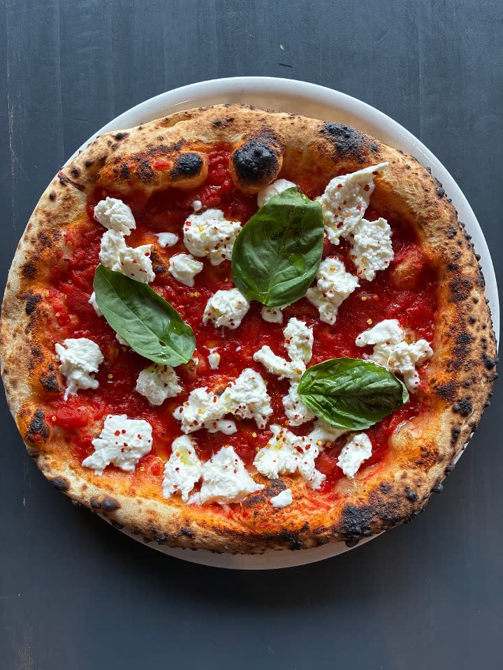 Giovanni's Favorite
