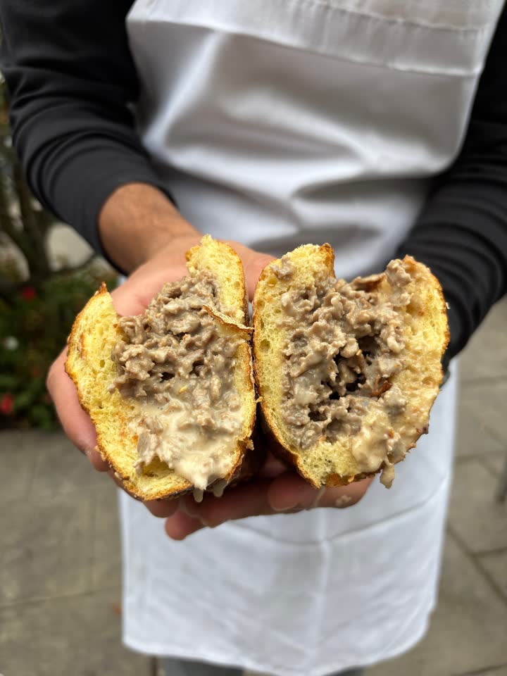 Cheesesteak