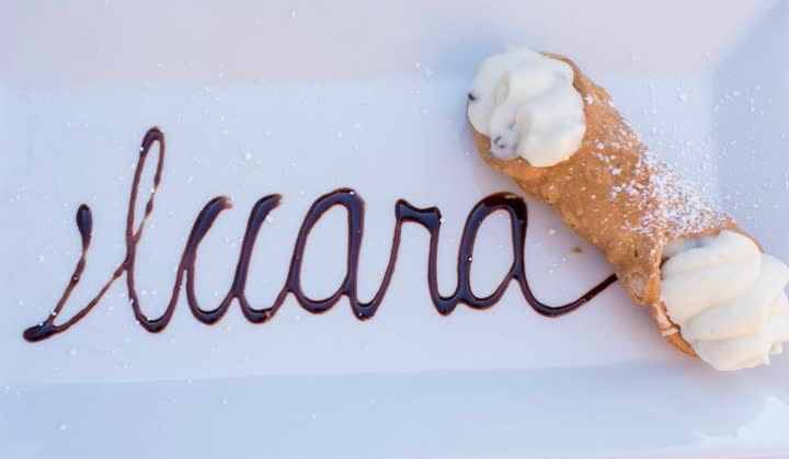 Cannoli