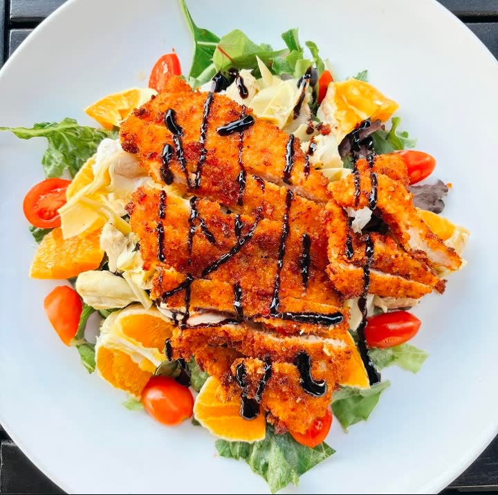 Sundance Salad