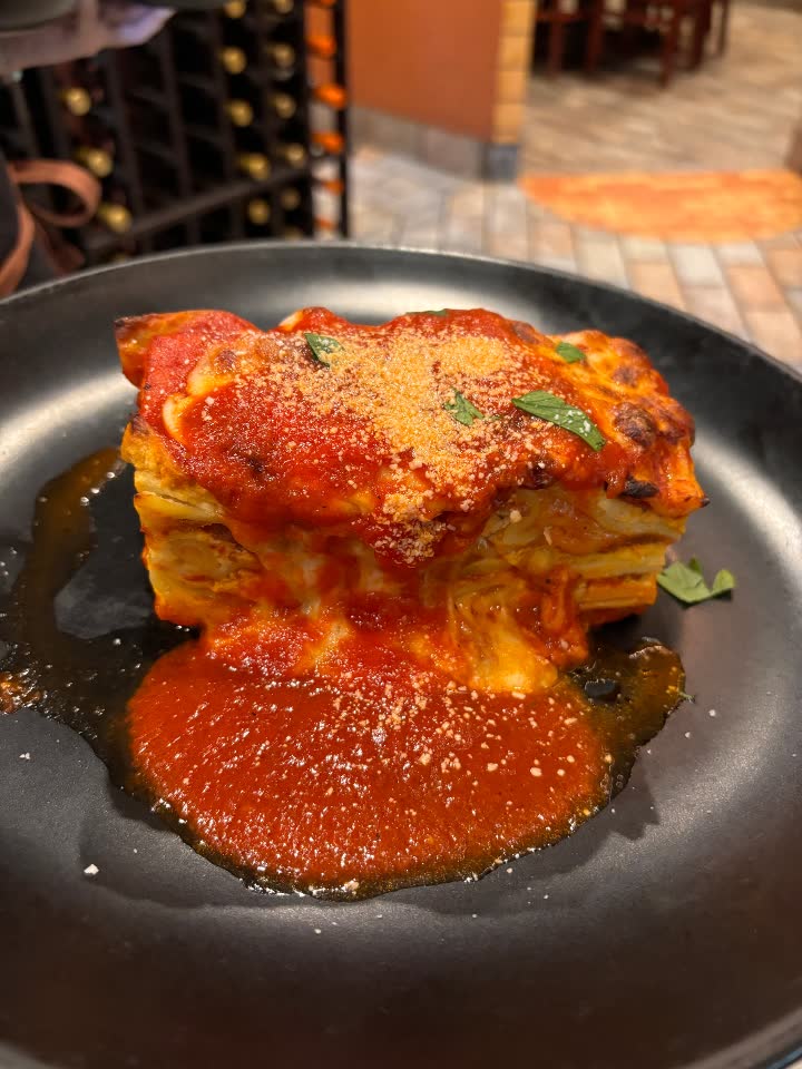 Lasagna