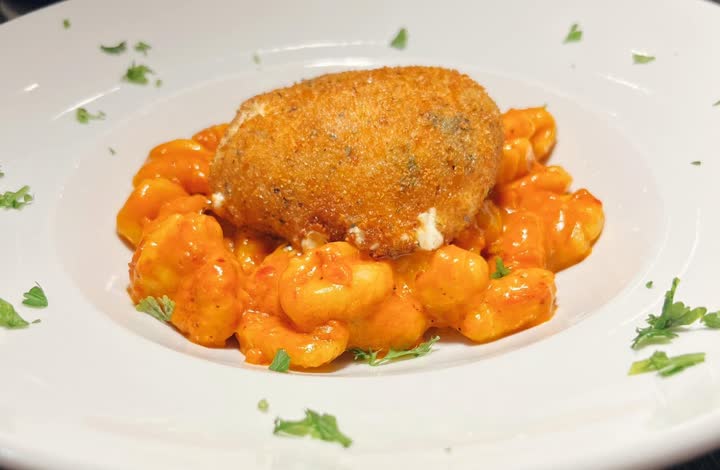 Gnocchi Alessandro